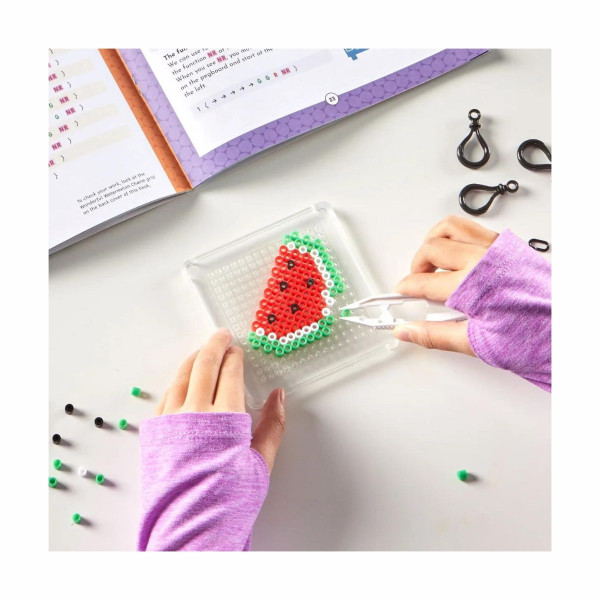 Едукативен сет за изработка, Coding Charms 