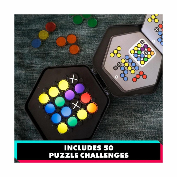 Логичка игра, Kanoodle® Fusion