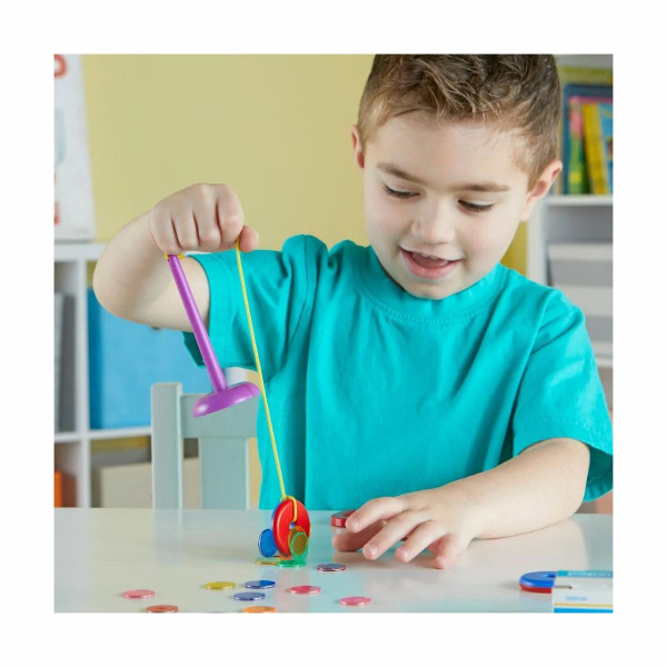 СТЕМ-сет, STEM Explorers™ Magnet Movers