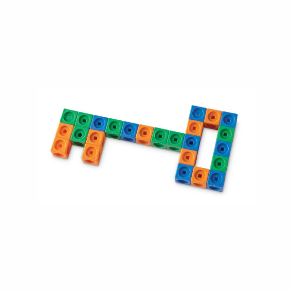 СТЕМ-сет, STEM Explorers™ MathLink® Builders