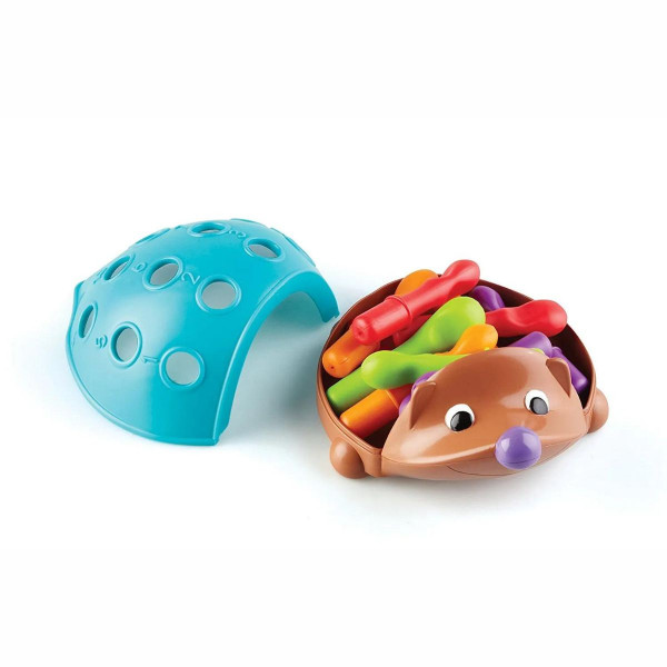 Играчка за развивање на моторика, Spike the Fine Motor Hedgehog®