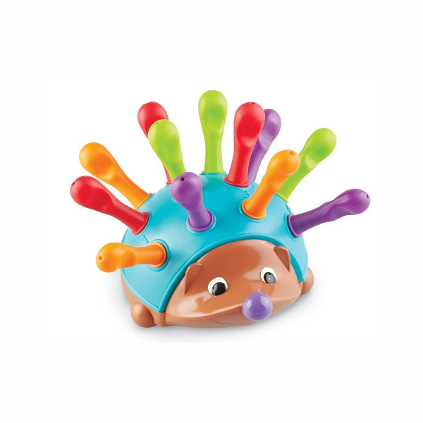 Играчка за развивање на моторика, Spike the Fine Motor Hedgehog®