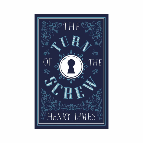 The Turn of the Screw 