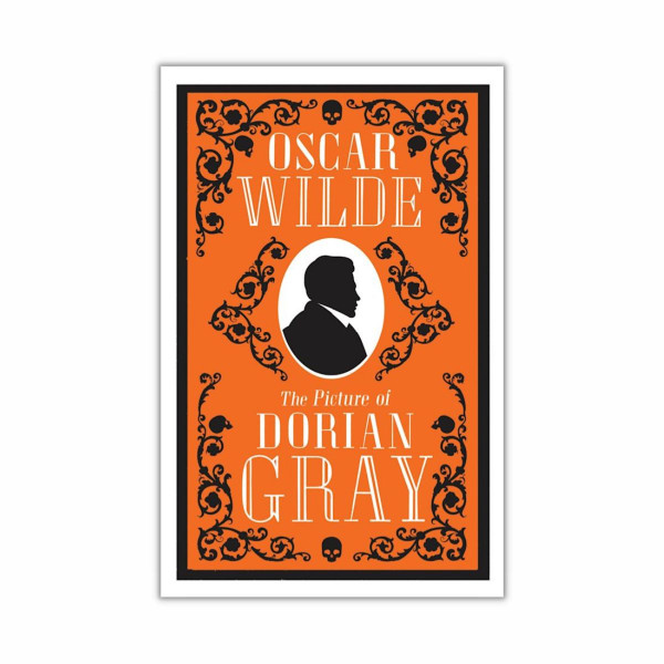 The Picture of Dorian Gray 