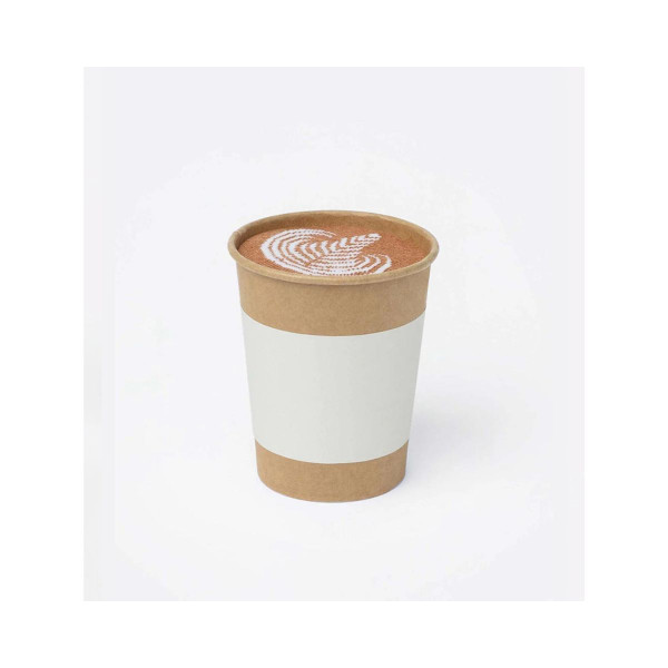 Чорапи, Eat My Socks - Caffe Latte
