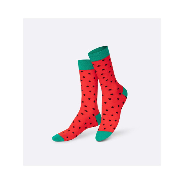 Чорапи, Eat My Socks - Fresh Watermelon