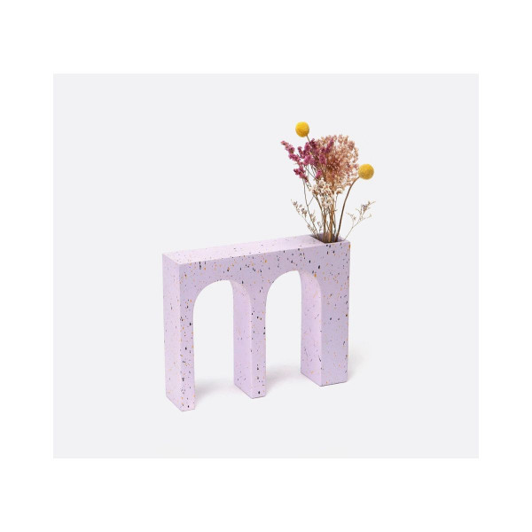 Вазна, Acquedotto Double Lilac