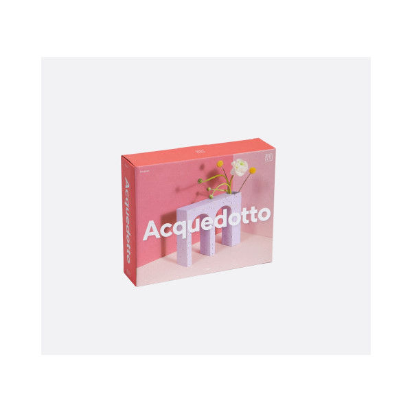 Вазна, Acquedotto Double Lilac