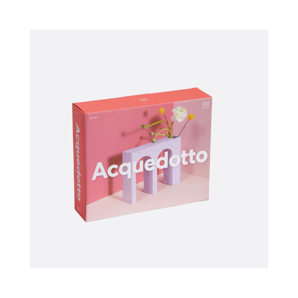 Вазна, Acquedotto Double Lilac