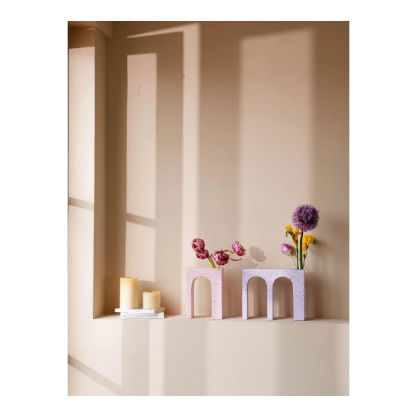 Вазна, Acquedotto Double Lilac