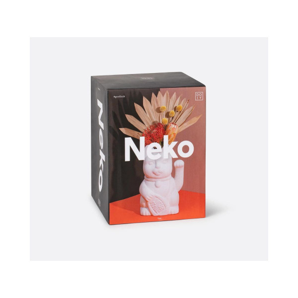 Вазна, Neko White