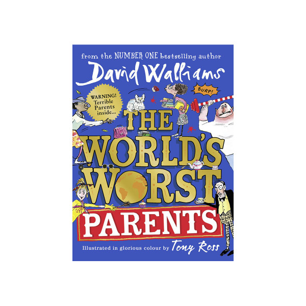 The World's Worst Parents 