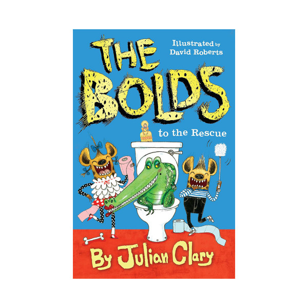 The Bolds to the Rescue 