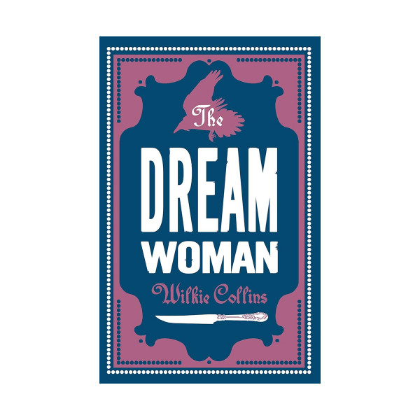 The Dream Woman 