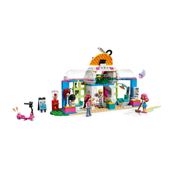 LEGO коцки, Friends, Hair Salon 