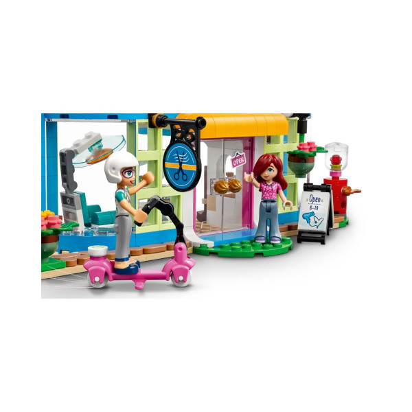 LEGO коцки, Friends, Hair Salon 
