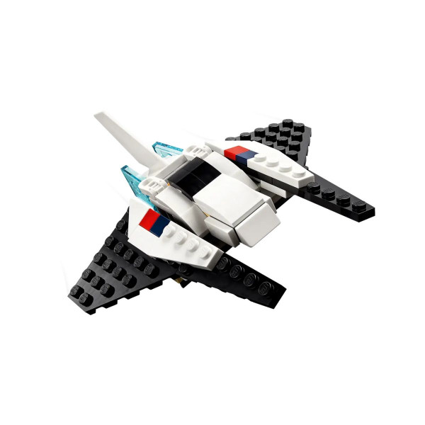 LEGO коцки, Creator 3-in-1, Space Shuttle