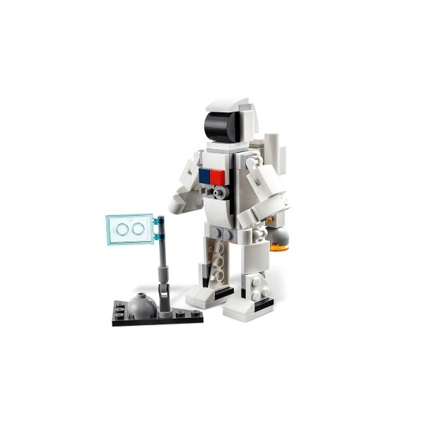 LEGO коцки, Creator 3-in-1, Space Shuttle