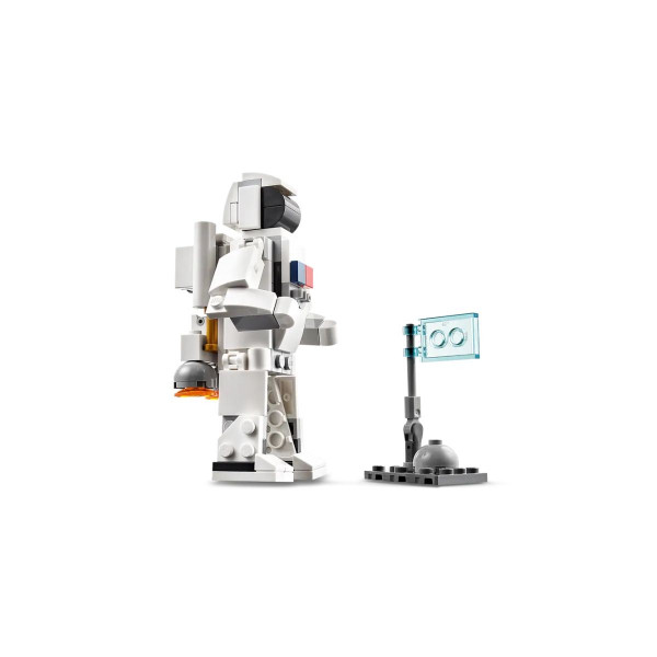 LEGO коцки, Creator 3-in-1, Space Shuttle