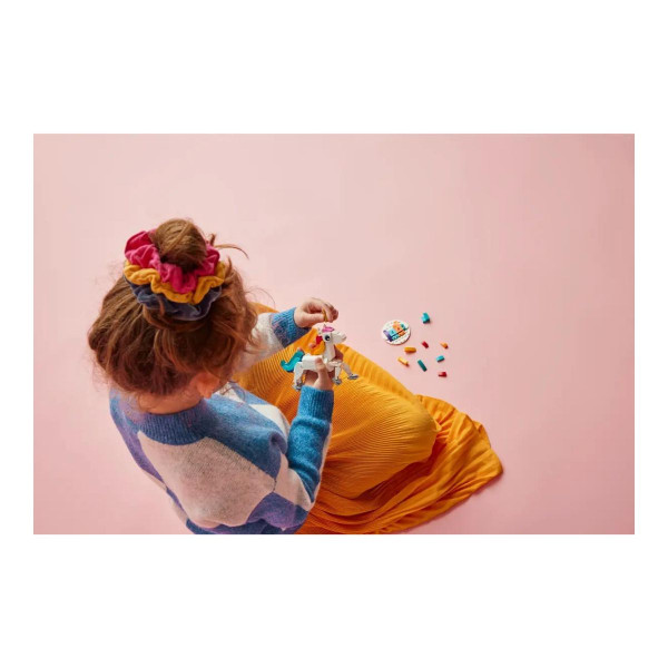 LEGO коцки, Creator, Magical Unicorn 3 in 1