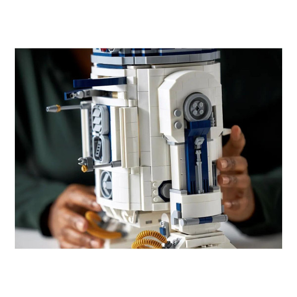 LEGO коцки, Star Wars, R2-D2