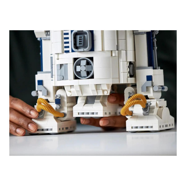 LEGO коцки, Star Wars, R2-D2