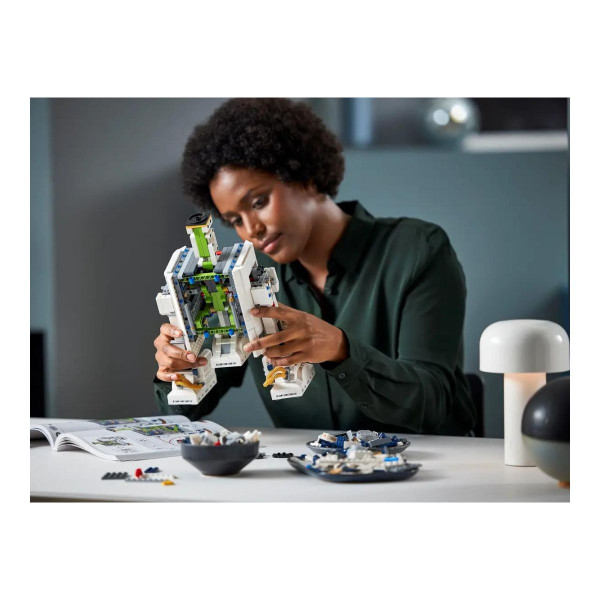 LEGO коцки, Star Wars, R2-D2