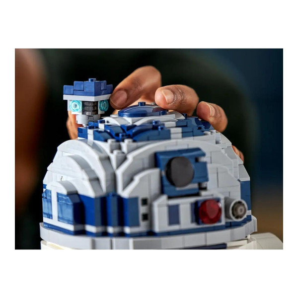 LEGO коцки, Star Wars, R2-D2
