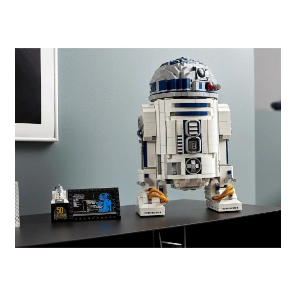 LEGO коцки, Star Wars, R2-D2
