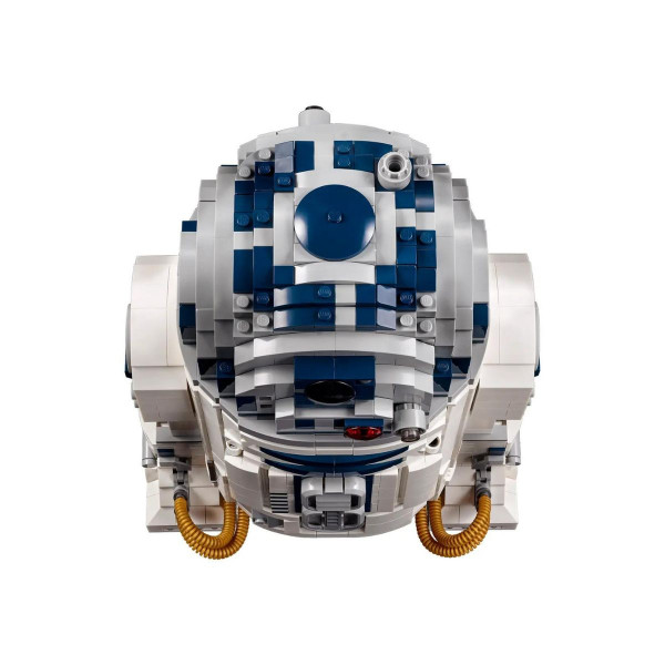 LEGO коцки, Star Wars, R2-D2