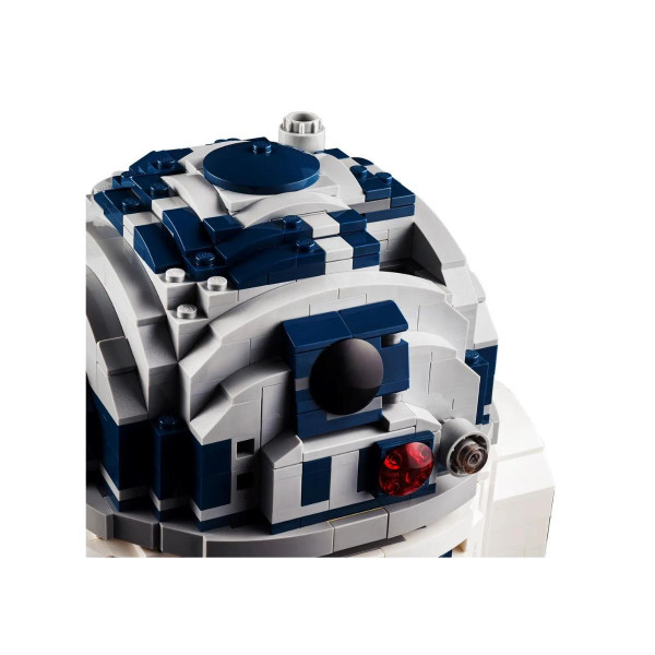 LEGO коцки, Star Wars, R2-D2