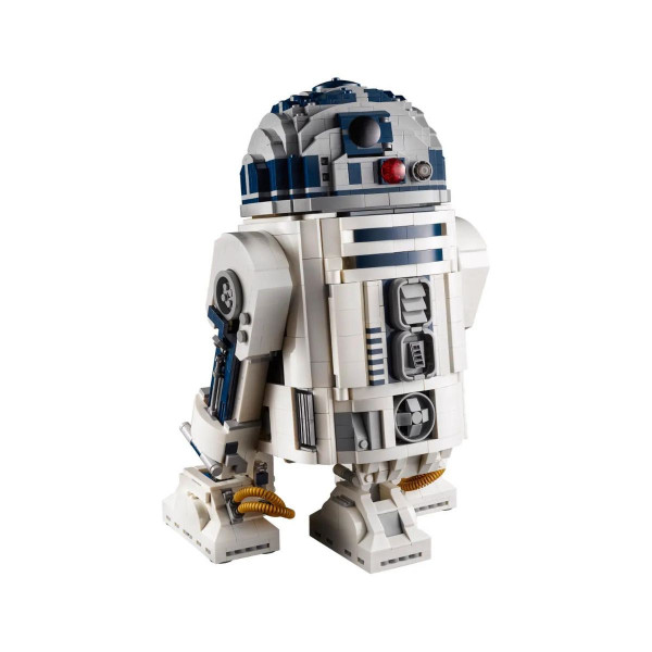 LEGO коцки, Star Wars, R2-D2