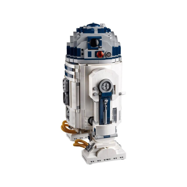 LEGO коцки, Star Wars, R2-D2