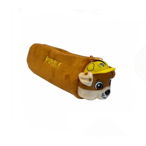 Мек несесер за моливи, Paw Patrol - Rubble 