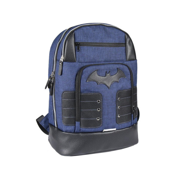 Ранец, DC Comics - Batman