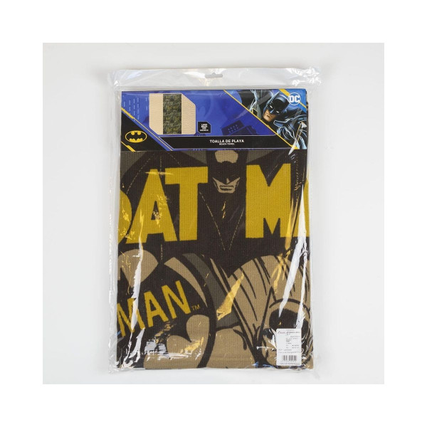 Крпа, DC Comics - Batman