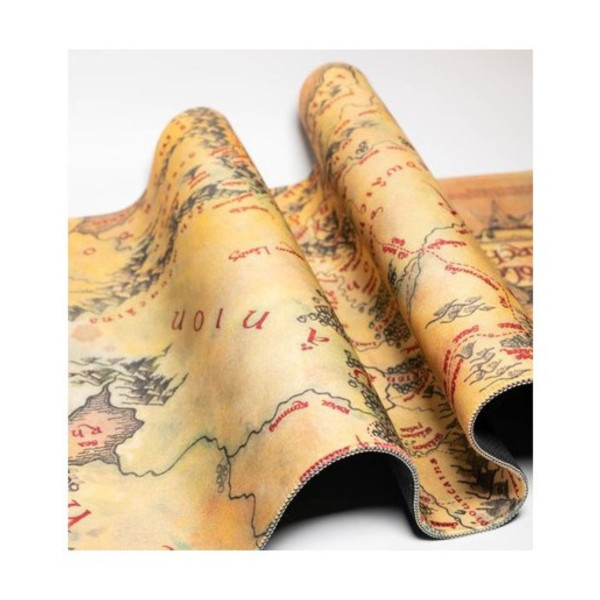 Подлога за биро, The Lord of the Rings - Map of Middle Earth XL