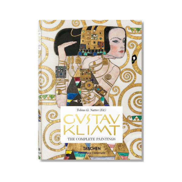 Gustav Klimt: Drawings and Paintings 