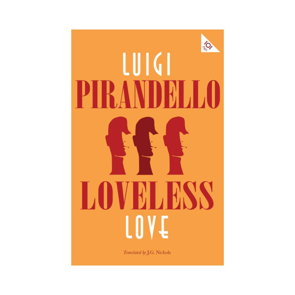 Loveless Love 