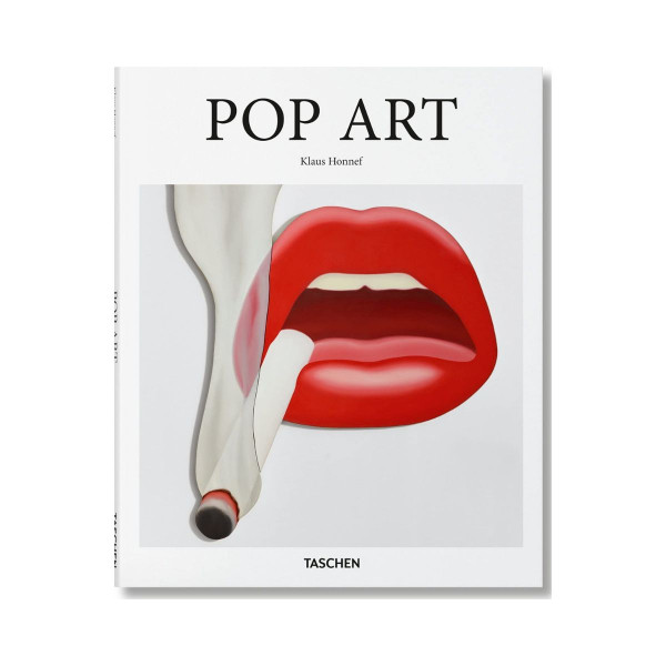 Pop Art (Taschen) 