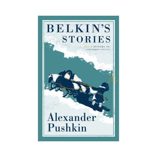 Belkin's Stories