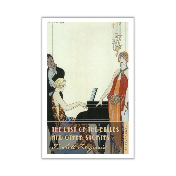 The Last of the Belles and Other Stories 