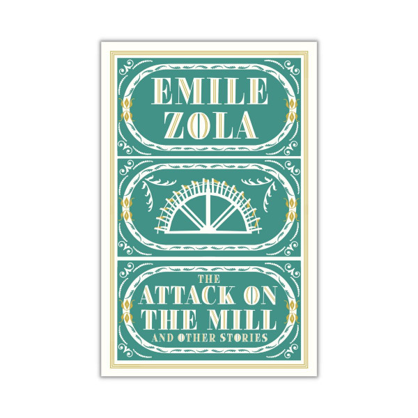 Attack on the Mill and Other Stories 