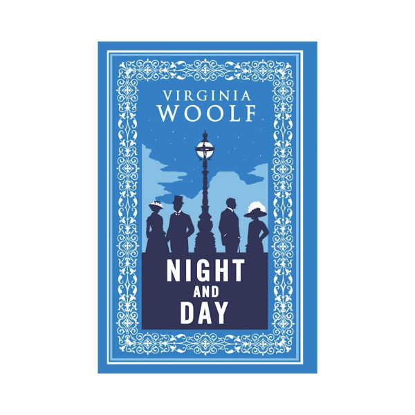 Night and Day 