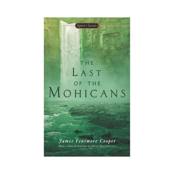 The Last of the Mohicans 