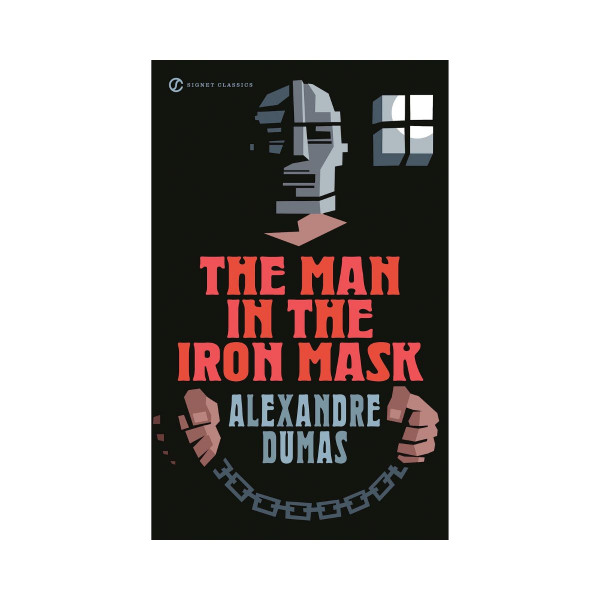 The Man in the Iron Mask 