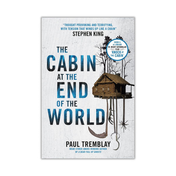 The Cabin at the End of the World 