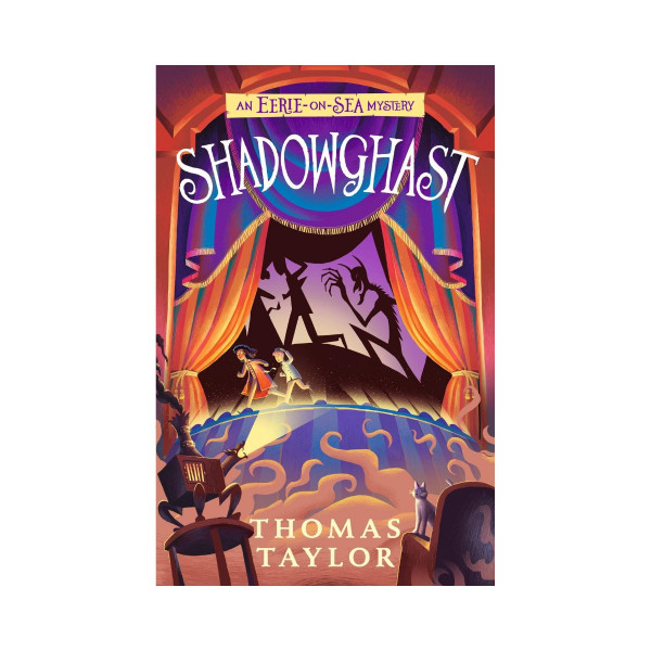 Shadowghast 