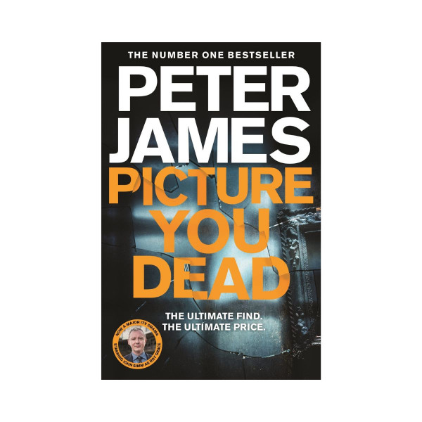 Picture You Dead 