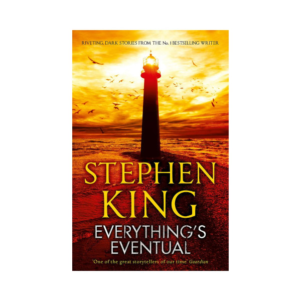 Everything's Eventual 